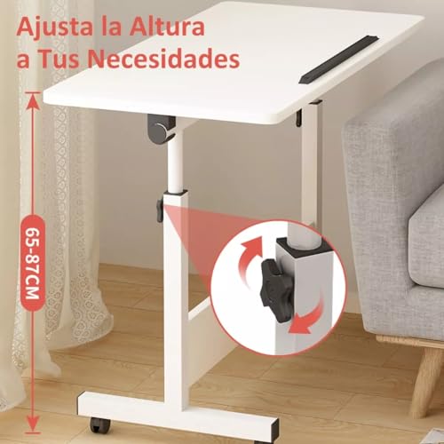 La Mejor comparativa de Mesa elevable - cinco favoritos. 29 Imagen adicional