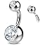 Silver - 6mm