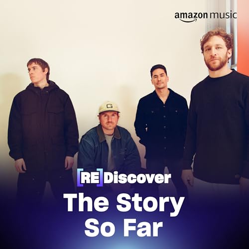 Zusammengestellt von: Amazon Music