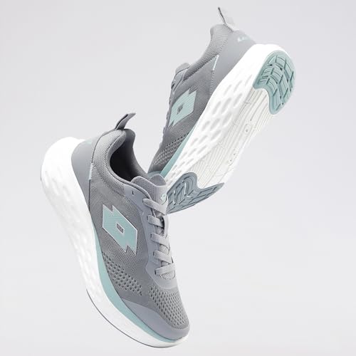 Image of Lotto Women Aerostep Running Shoes