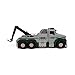 Hess 2019 Toy - Tow Truck Rescue Team