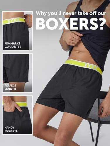Image of XYXX Men Boxer