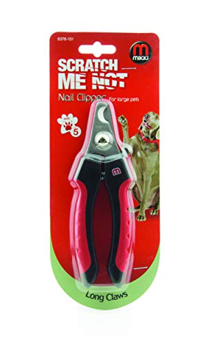 Mikki 6376151 Nagelknipser, L