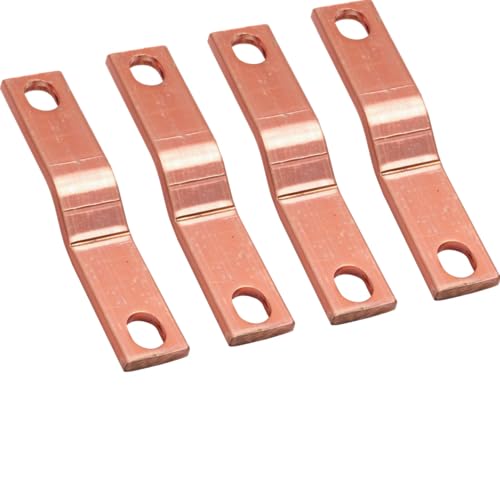Kit connecteurs de jonction 400A pour commutateurs Univers hager
