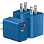 20W Sea Blue