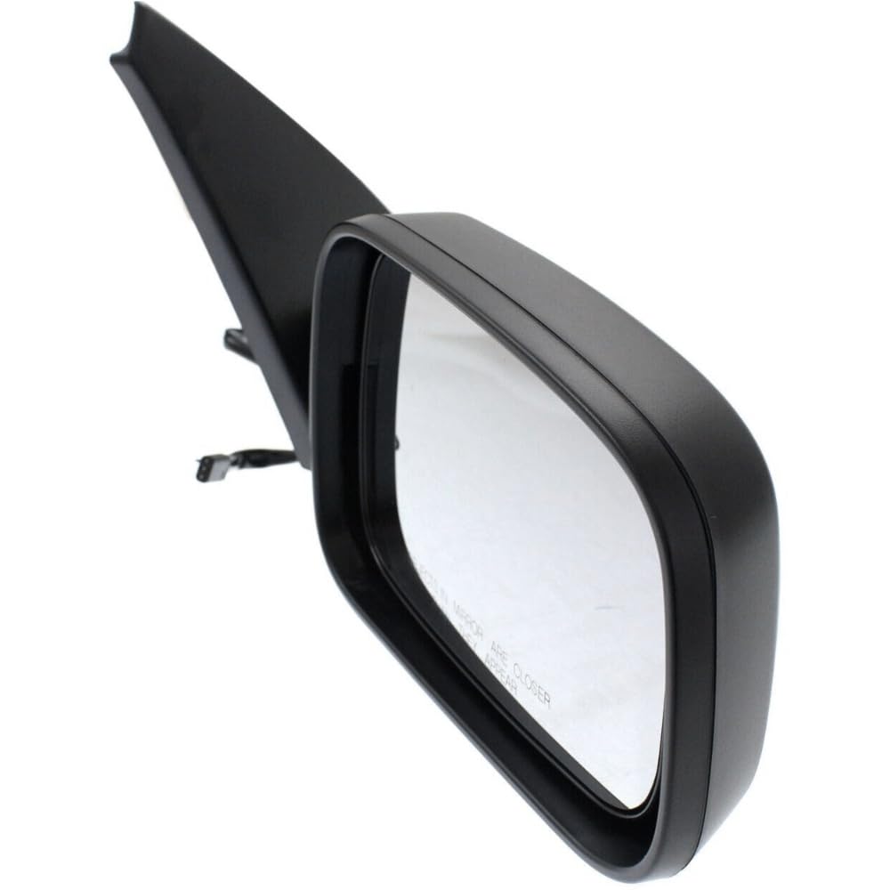 Amazon.com: ChiBianSong 1pc Right Passenger Side Textured Black 