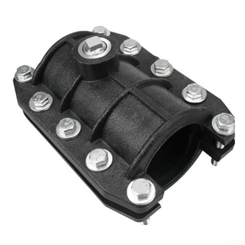 Struttura in polietilene resistente: realizzata in materiale PE resistente agli urti, agli strappi e all'invecchiamento, progettata per resistere alle normali condizioni interne ed esterne per prestazioni affidabili.