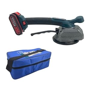 Weslnn Fliesenschneider 1005 Kabellos 68V