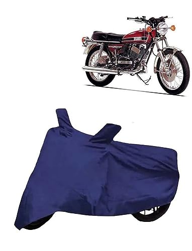 Image of FRONCH Yamaha RD 350 Waterproof Bike Cover