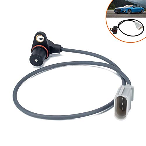Homyl 06a906433c Sensor de posição de cambota para carro de substituição para Jetta 6A906433C