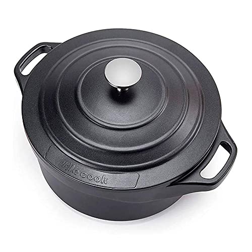 Jogo de 4 Panelas Antiaderente Premier Black Le Cook 3 Jogo de 4 Panelas Antiaderente Premier Black Le Cook - Imagem 3