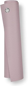 Manduka PROlite Yoga Mat 4.7mm | Lifetime Durability | Hygienic Construction | Teacher Approved