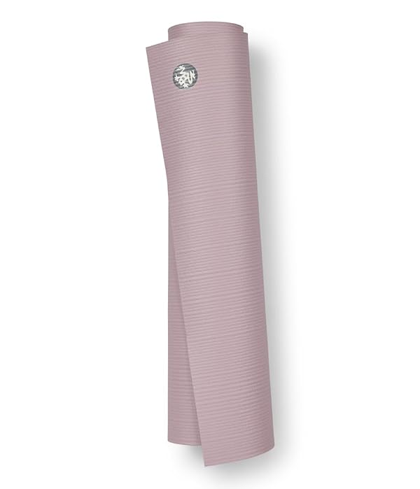 Manduka PROlite Yoga Mat - Teacher Recommended, Non-Slip Textured 4.7mm Ultra-dense, Hot Yoga Workout, Studio at Home Pilates by Manduka - Image 3