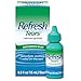 Refresh Tears Lubricant Eye Drops, 0.5 Fl Oz