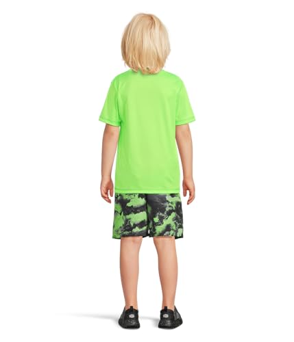 Under Armour Boys' Deep Ocean Set (Little Big Kid)2