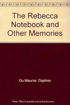 Paperback The Rebecca Notebook and Other Memories Book