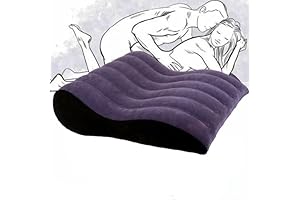 Ergonomic Sit Wedge Pillow for Chair