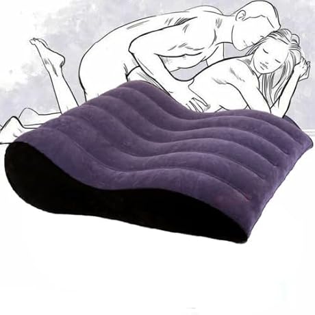 Ergonomic Sit Wedge Pillow for Chair