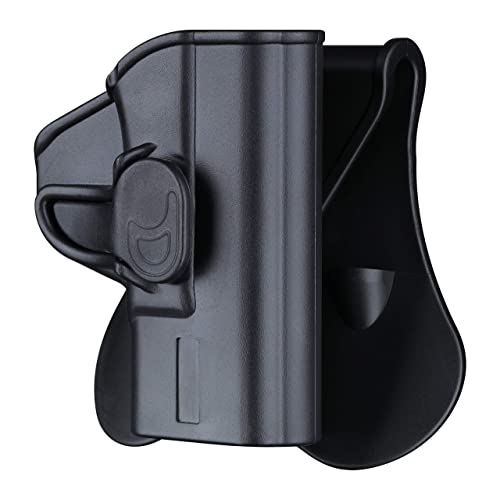 Cytac 4334570423 M&P Shield Holsters, Owb Holster thumb #6