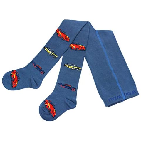 Collants Weri Spezials pour enfants Cover