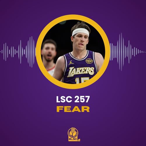 LSC 257 - Fear