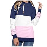 ✪ Sudadera casual, apta para todas las estaciones, ideal para uso diario, casual, deportiva, para parejas, para hermanas / hermanos, para fiestas