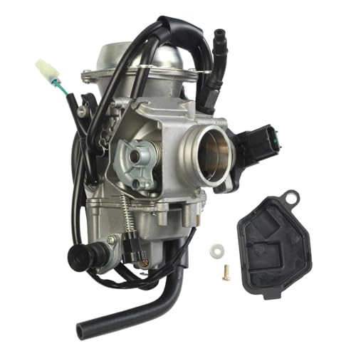 Carburateur TRX 500 Pièce Détachée Carburation pour Quad Foreman