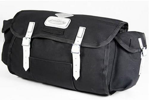 Carradice BK Pendle, Black