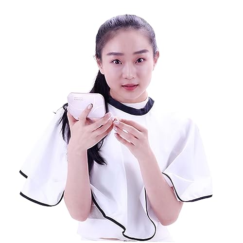 DECOMELODY ���e�� �w�A�h���C���[�X�^�C�����O�P�[�v �w�A�J�b�g�N���[�N �����P�[�v ���̔�U�h�~ �ϋv�f�� �y�� �g�їp �U�� �w�A�Z�b�g�p