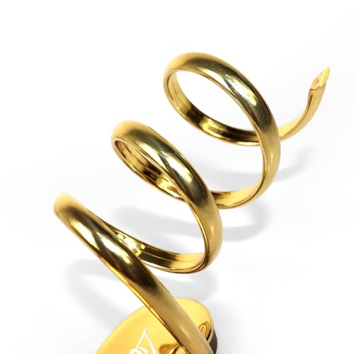 Liliana Women's Tizzy-2 Dual Strap Thick Strap Coil Wrap Around Leg Flat Sandals3