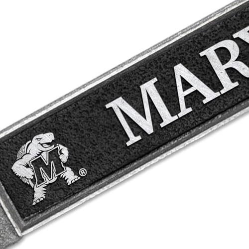 Rico Industries NCAA Maryland Terrapins Alumni by Rico Industries - Used condition - Image 4