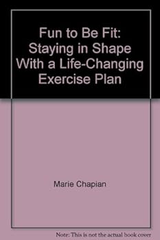 Fun to be fit: Staying in shape with a life-changing exercise plan