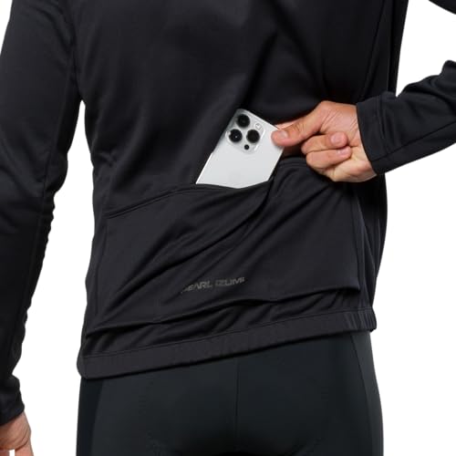 PEARL IZUMI Quest Thermal Jersey