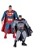 DC Collectibles The Dark Knight Returns: 30th Anniversary Superman & Batman Action Figure (2 Pack)