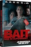BR+DVD Bait - Haie im Supermarkt - 2-Disc Mediabook (Cover C) - limitiert auf 222 Stk.