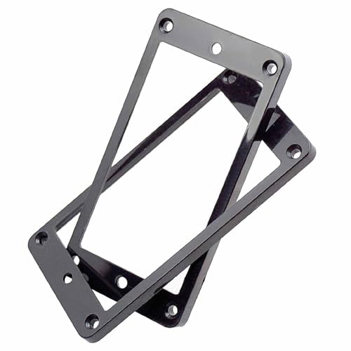 2PCS Electric Guitar Pickup Set, Direct Mount Design for Electric...
