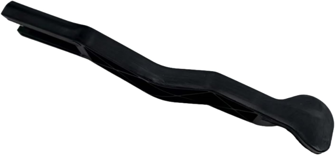 Hood Latch Release Handle Fit for Chevrolet Silverado 1500 Hood 2019-2025 Replaces 84129825
