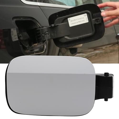 Hoypeyfiy Car Fuel Filler Door Vehicle Fuel Tank Cover Gas Tank Cap 561809857 Lid Replacement for Passat 2012-2018 - Image 6