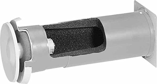 Preisvergleich Produktbild Helios Ventilatoren ZLA 100 Zuluftautomat