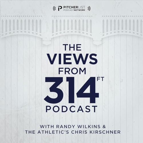 The Views from 314ft Podcast Titelbild