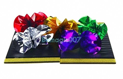Fleur de Plateau cadeau idéal pour crémaillère et fête