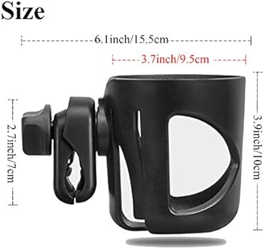 universal pram cup holder
