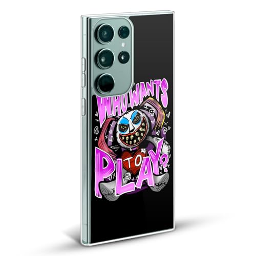 Coque Samsung S24 Ultra MagSafe WWE Alexa Bliss antichoc