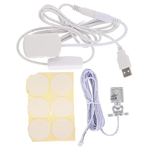 VILLCASE Spotlight 15° Lighting Angle Led Ceiling Lights High Brightness Dimmable for Art Jewelry Showcase