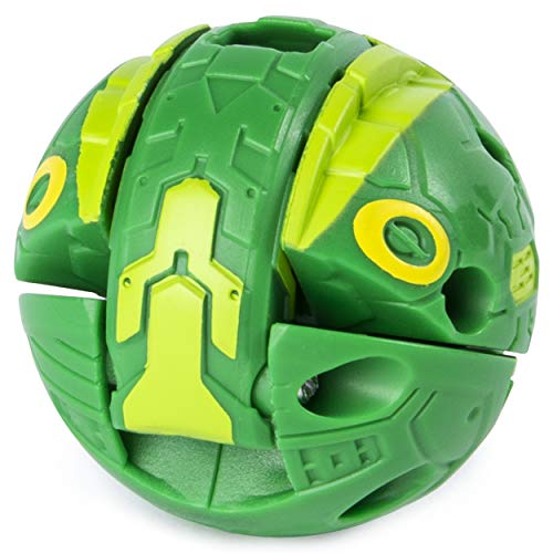 Bakugan, Trox, 2-Inch Tall Collectible Transforming Creature, For Ages 6 And Up #TOP3