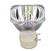 Produktbild JRUIAN Projektorlampe 5J.J9A05.001 passend für BENQ DX818ST/DX819ST/MS614/MX600/MX710/MX818ST/MX819ST/MX823ST/W750/W750ST/W770S Projektionslampe (Farbe: Standard)