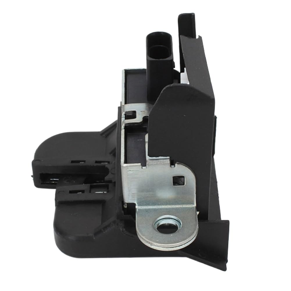 Cmgxcungn Onecolor Rear Trunk Lock Latch Compatible With Beetle (Car) (Car) (Car) (Car) (Car) (Car) (Car) 2012-2019 - Replaces 5M0827505e, 5Nd827505, 6Rd827505