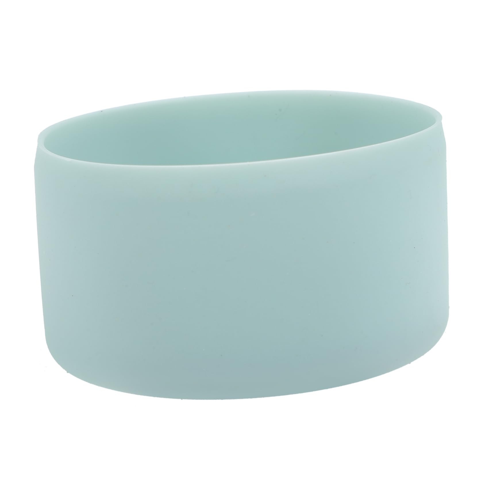HANABASS Base De La Taza Botellas De Agua Botella De Agua Accesorios De La Taza Cubierta De La Botella De Agua Taza De Agua Cubierta De Bota Botella De Agua Bota De Silicona Manga De La