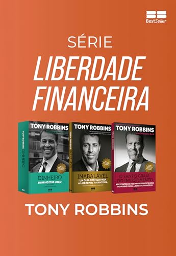 Kit Liberdade Financeira