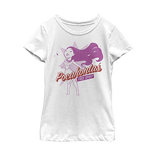Fifth Sun Girl's POCA Pop T-Shirt